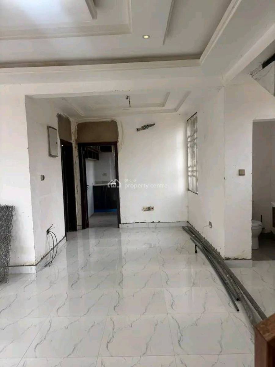 Executive Duplex 4 Bedroom, Tse Addo, Accra, House for Rent