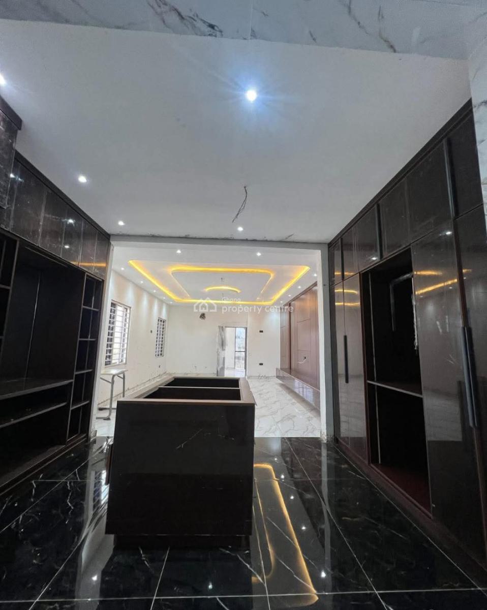 Your Dream Home Awaits in Ashale Botwe!, Ashaley Botwe, Adenta Municipal, Accra, Detached Duplex for Sale