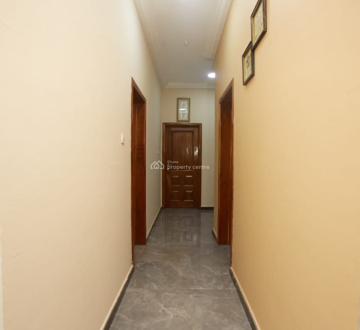 Executive Fully Furnished 2 Bedroom, Agbogba, North Legon, Accra, Apartment for Rent