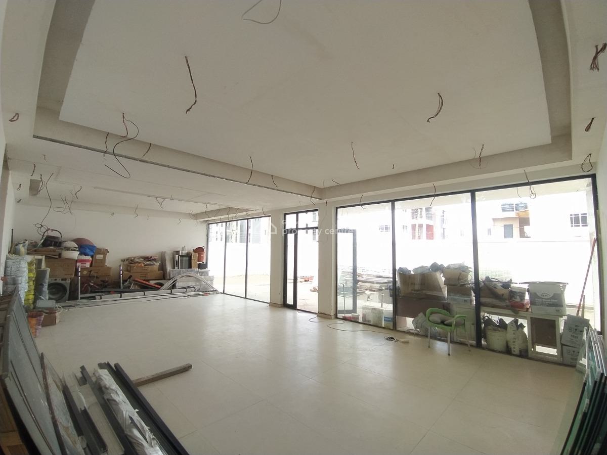 4 Bedroom Rooftop Terrace Pool House, Tse Addo, Accra, Semi-detached Duplex for Sale
