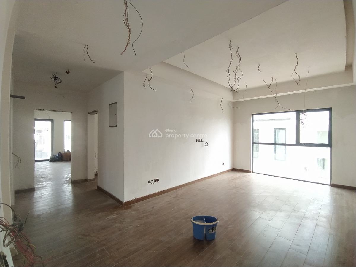 4 Bedroom Rooftop Terrace Pool House, Tse Addo, Accra, Semi-detached Duplex for Sale