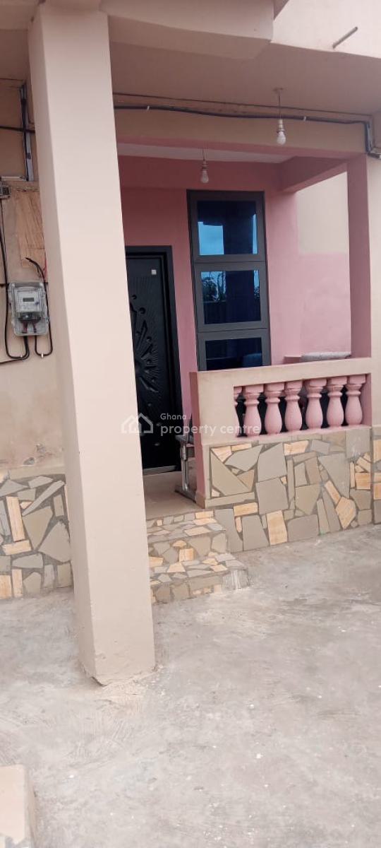 2bedrooms Apartments in Number One, Mataheko, Tema, Accra, Apartment for Rent