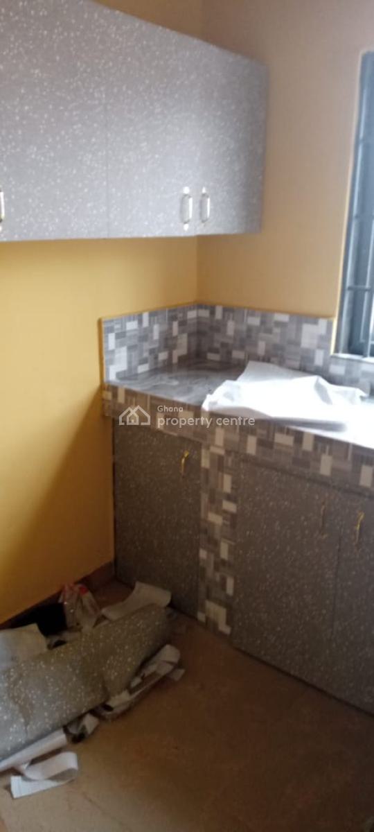 2bedrooms Apartments in Number One, Mataheko, Tema, Accra, Apartment for Rent