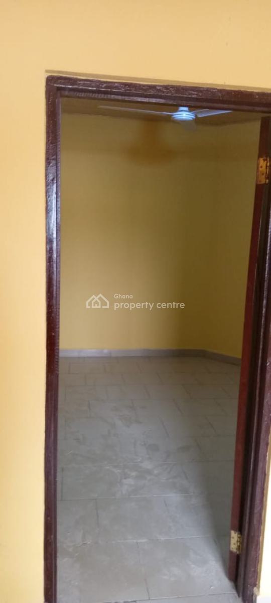 2bedrooms Apartments in Number One, Mataheko, Tema, Accra, Apartment for Rent