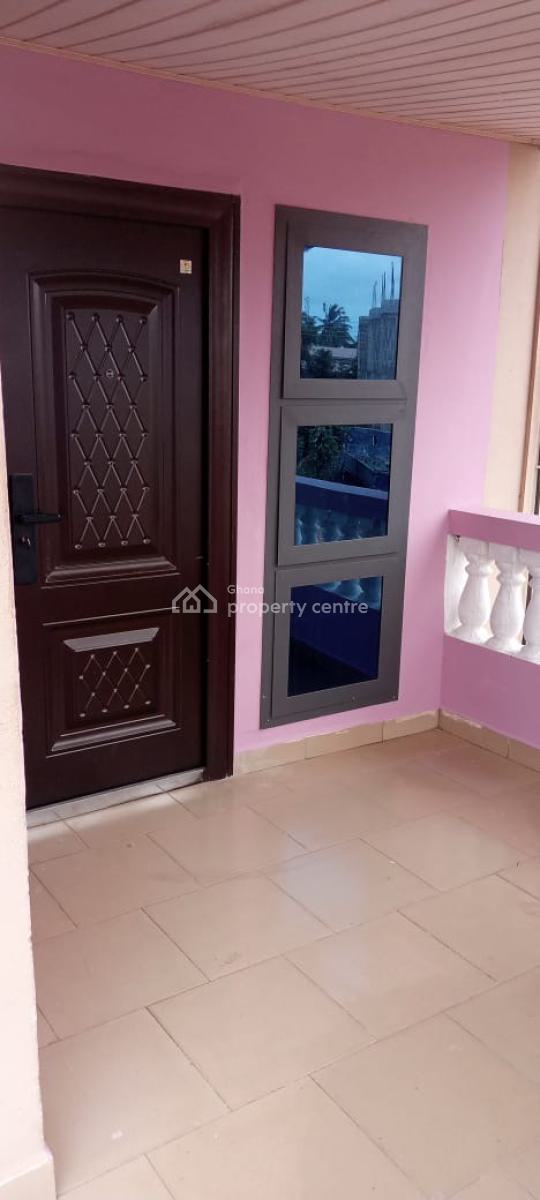 2bedrooms Apartments in Number One, Mataheko, Tema, Accra, Apartment for Rent