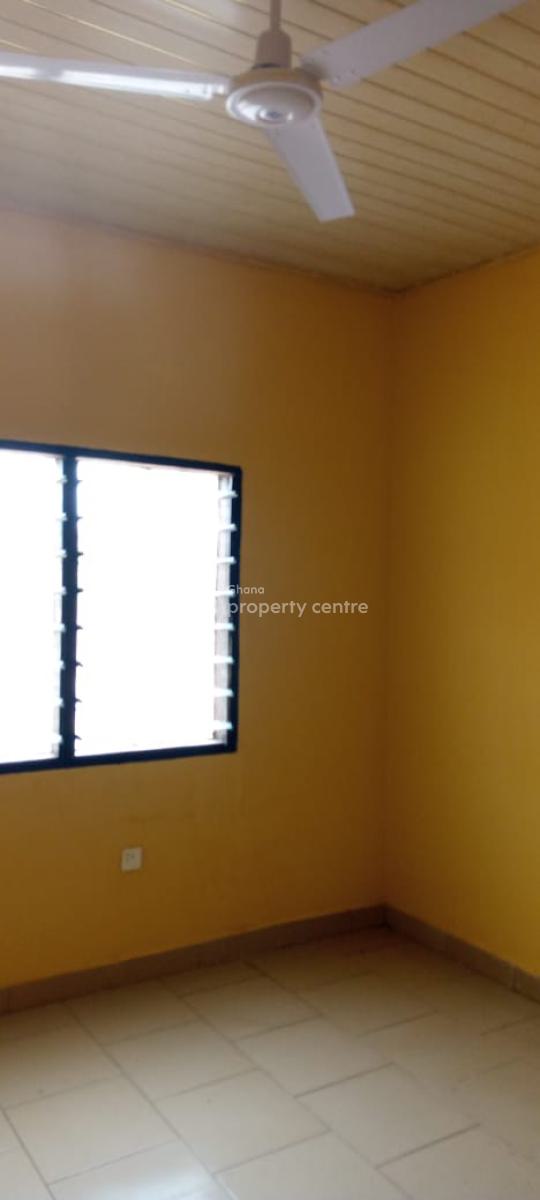 2bedrooms Apartments in Number One, Mataheko, Tema, Accra, Apartment for Rent