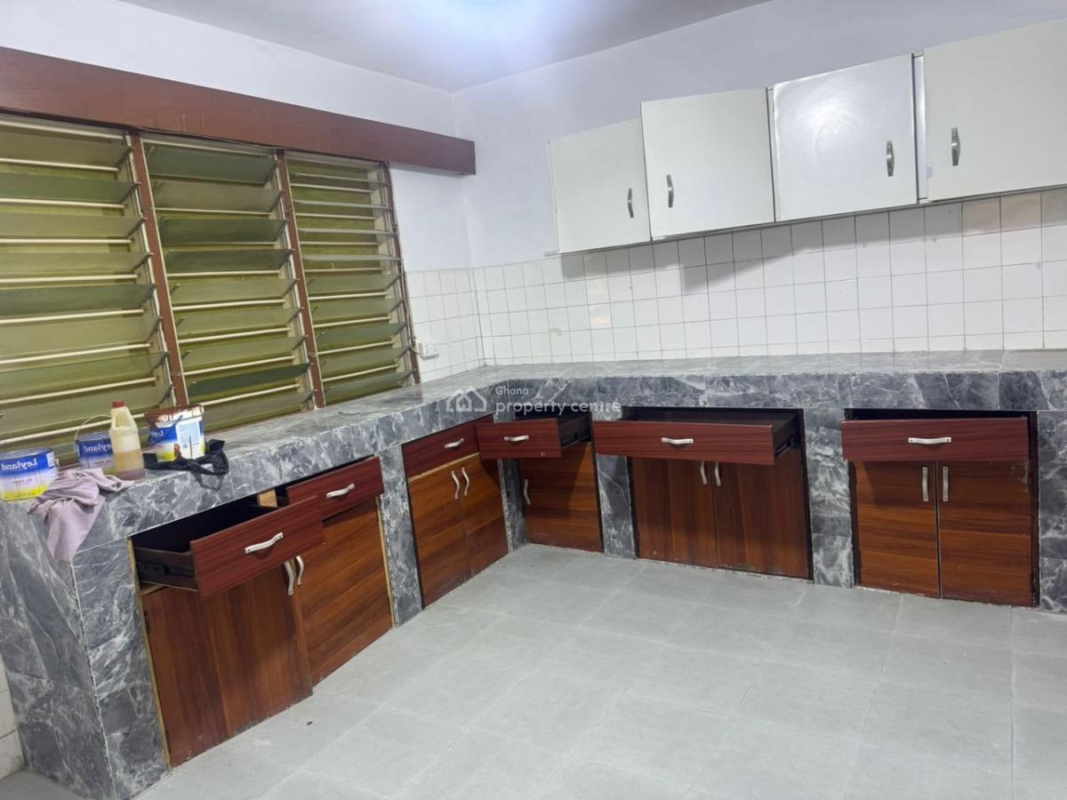 3 Bedrooms at Achimota Mile7, Mile7, Achimota, Accra, Apartment for Rent