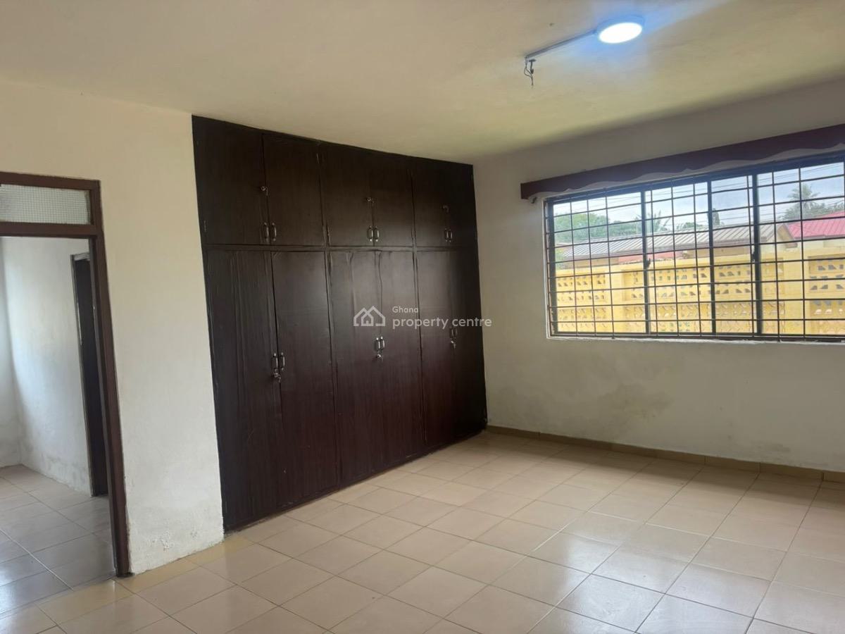 3 Bedrooms at Achimota Mile7, Mile7, Achimota, Accra, Apartment for Rent
