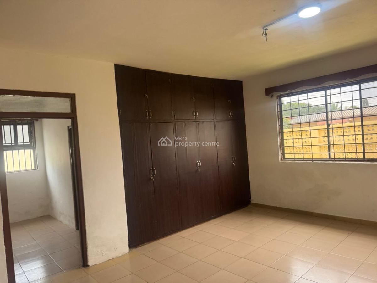 3 Bedrooms at Achimota Mile7, Mile7, Achimota, Accra, Apartment for Rent