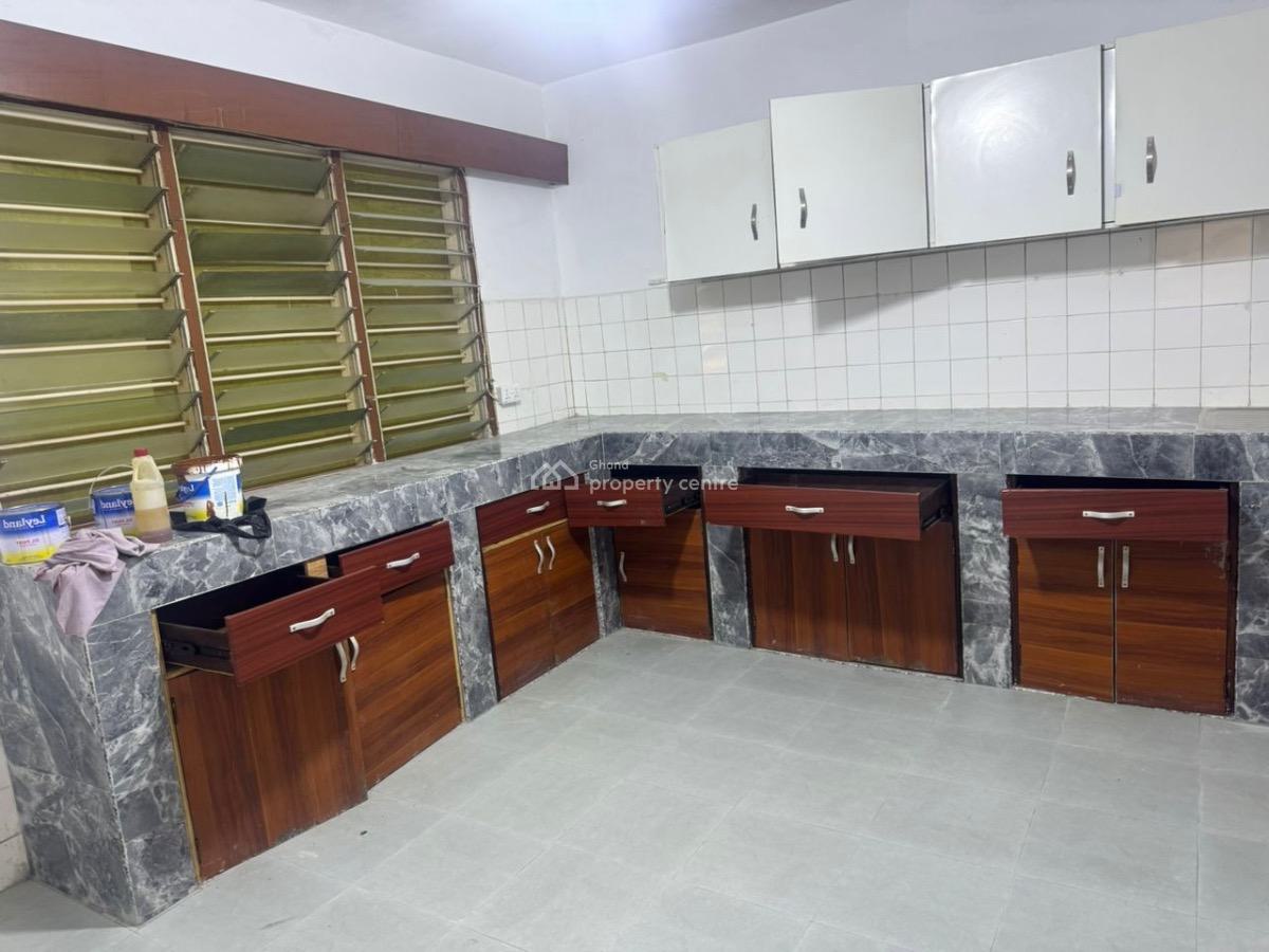 3 Bedrooms at Achimota Mile7, Mile7, Achimota, Accra, Apartment for Rent