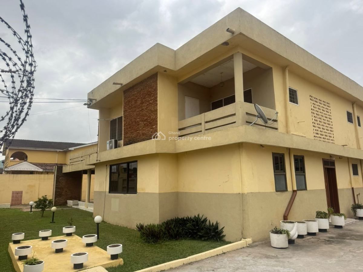 3 Bedrooms at Achimota Mile7, Mile7, Achimota, Accra, Apartment for Rent