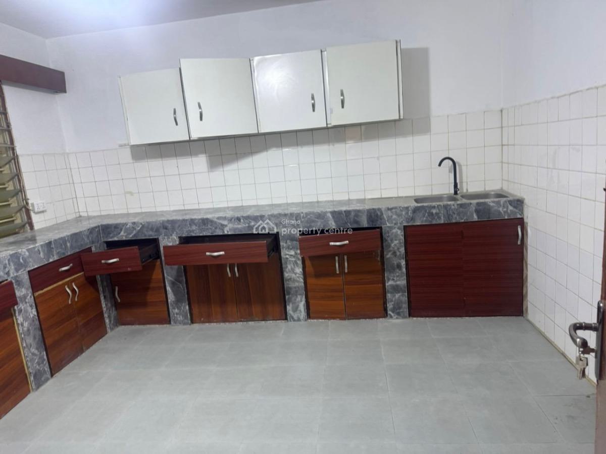 3 Bedrooms at Achimota Mile7, Mile7, Achimota, Accra, Apartment for Rent