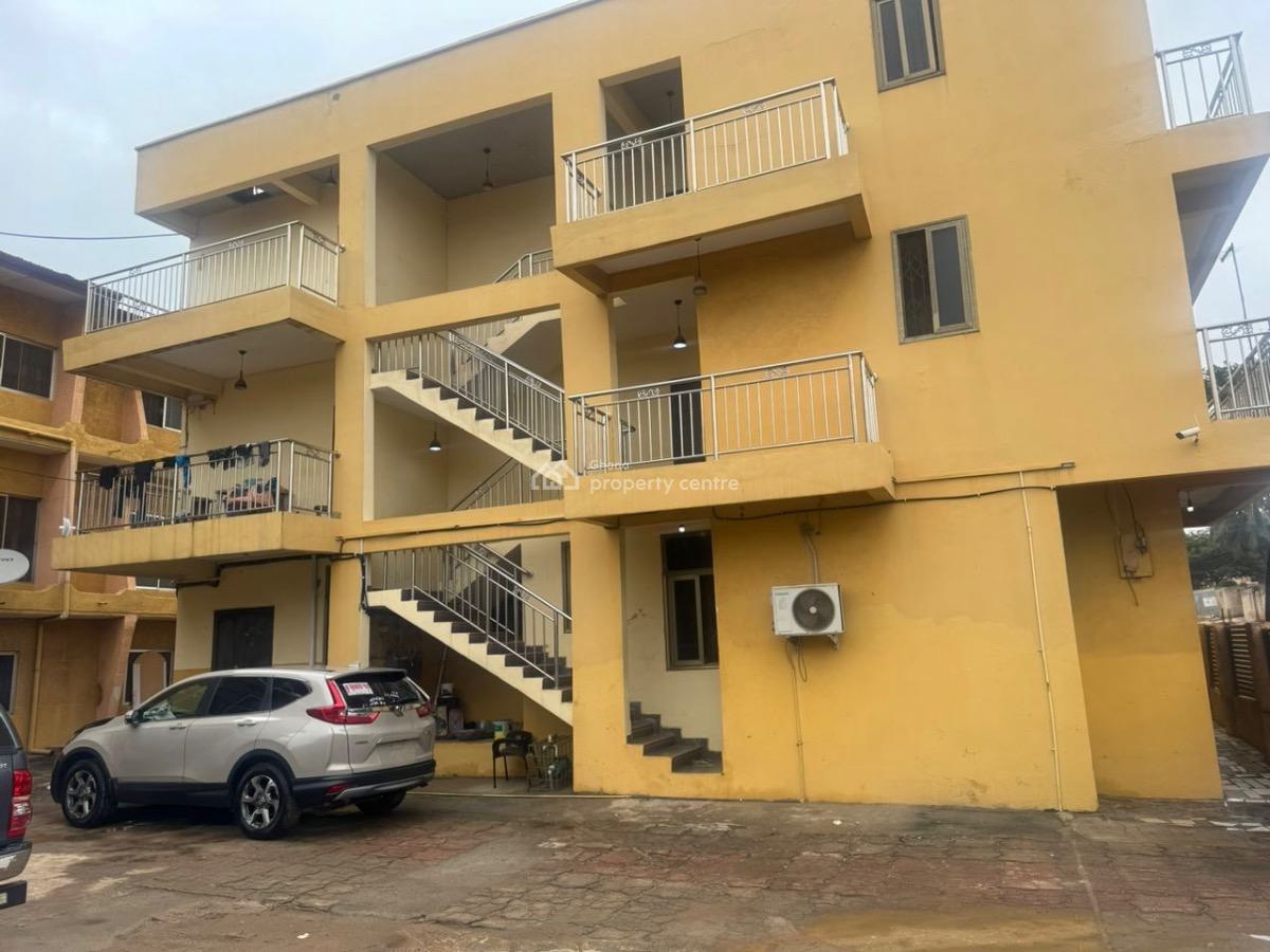 2 Bedrooms at Mile7 T  Junction, Mile7 T  Junction, Achimota, Accra, Apartment for Rent