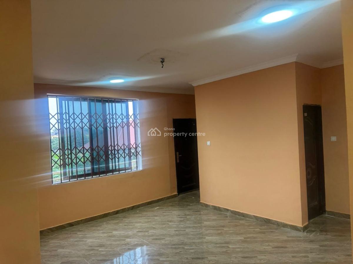 2 Bedrooms at Mile7 T  Junction, Mile7 T  Junction, Achimota, Accra, Apartment for Rent