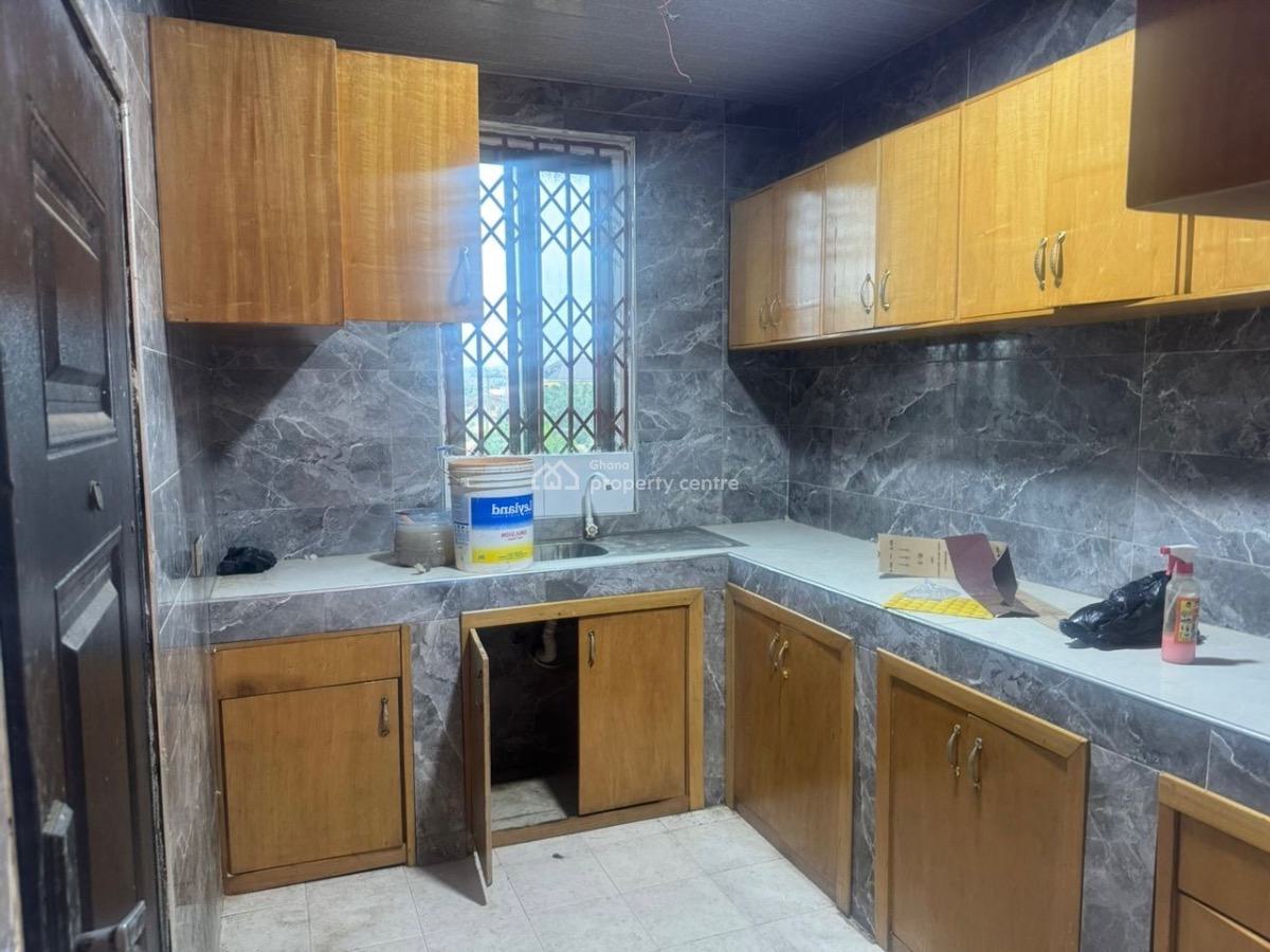 2 Bedrooms at Mile7 T  Junction, Mile7 T  Junction, Achimota, Accra, Apartment for Rent