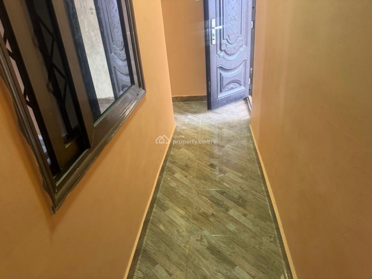 2 Bedrooms at Mile7 T  Junction, Mile7 T  Junction, Achimota, Accra, Apartment for Rent