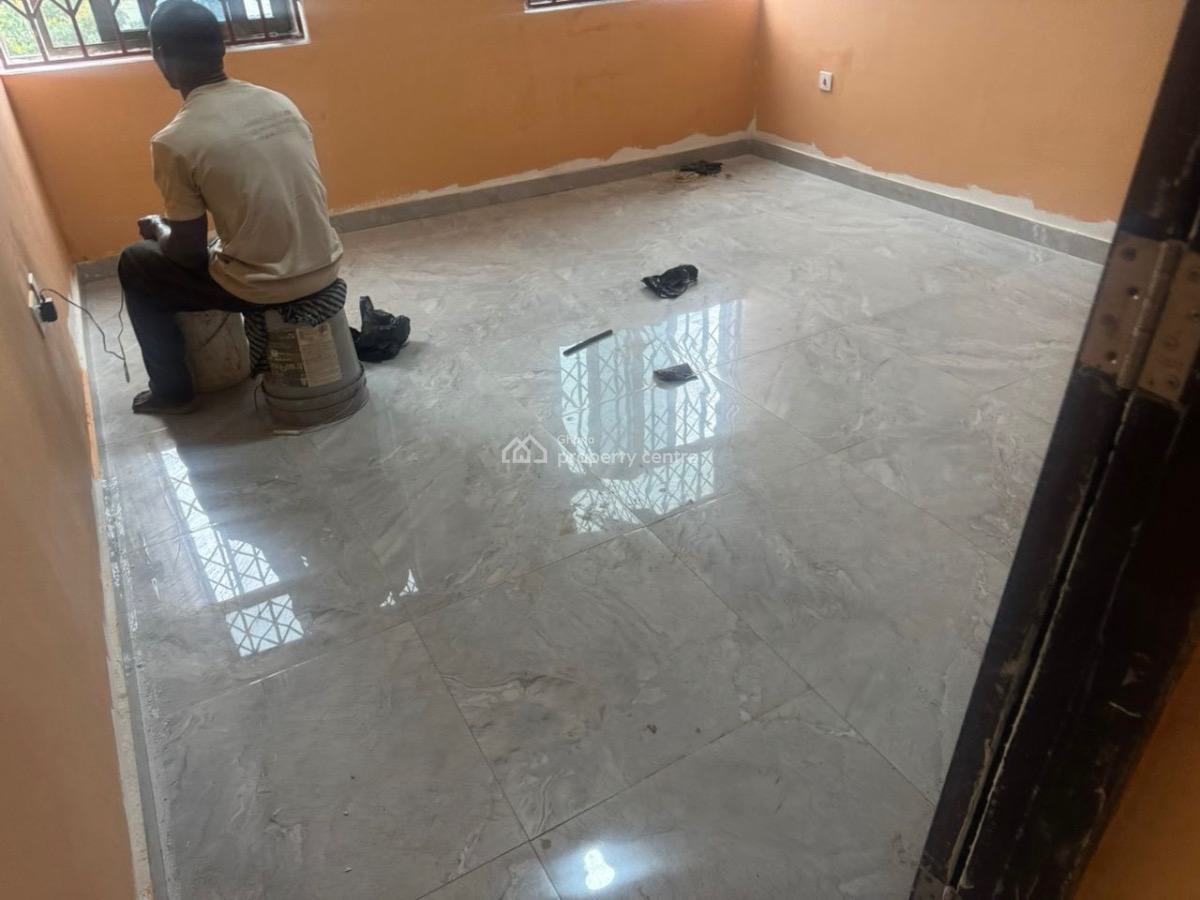 2 Bedrooms at Mile7 T  Junction, Mile7 T  Junction, Achimota, Accra, Apartment for Rent
