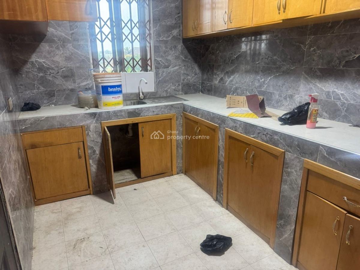 2 Bedrooms at Mile7 T  Junction, Mile7 T  Junction, Achimota, Accra, Apartment for Rent