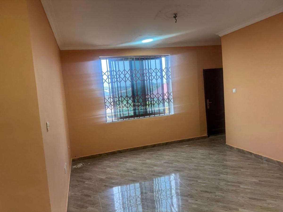 2 Bedrooms at Mile7 T  Junction, Mile7 T  Junction, Achimota, Accra, Apartment for Rent