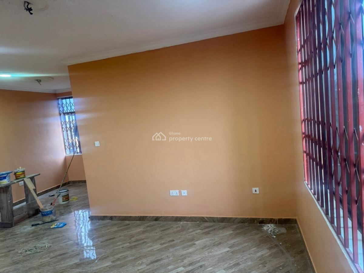 2 Bedrooms at Mile7 T  Junction, Mile7 T  Junction, Achimota, Accra, Apartment for Rent