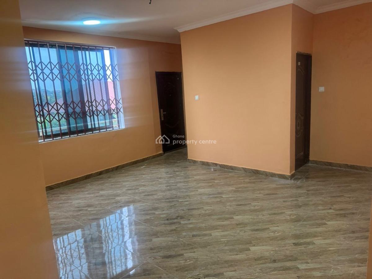 2 Bedrooms at Mile7 T  Junction, Mile7 T  Junction, Achimota, Accra, Apartment for Rent