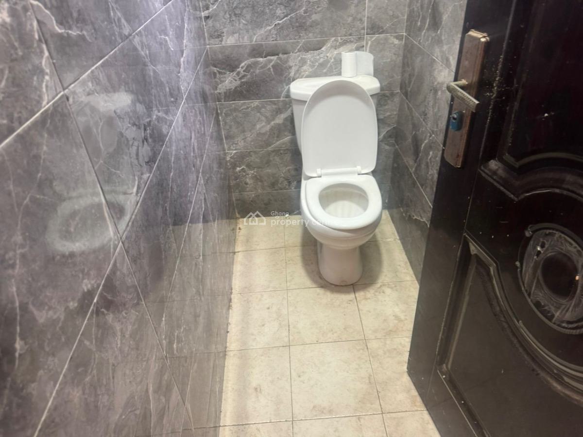2 Bedrooms at Mile7 T  Junction, Mile7 T  Junction, Achimota, Accra, Apartment for Rent