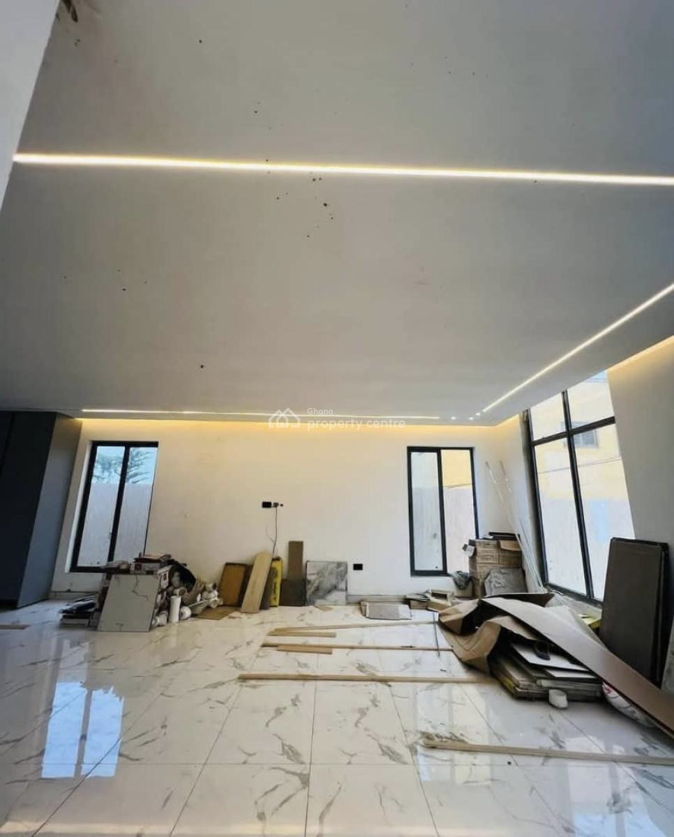 4 Bedrooms at East Legon Adjriganor, Adjriganor, East Legon, Accra, Detached Duplex for Sale