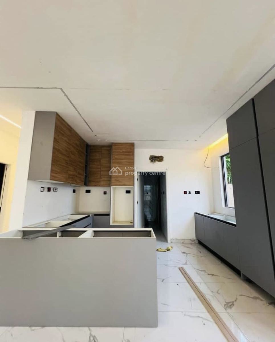 4 Bedrooms at East Legon Adjriganor, Adjriganor, East Legon, Accra, Detached Duplex for Sale