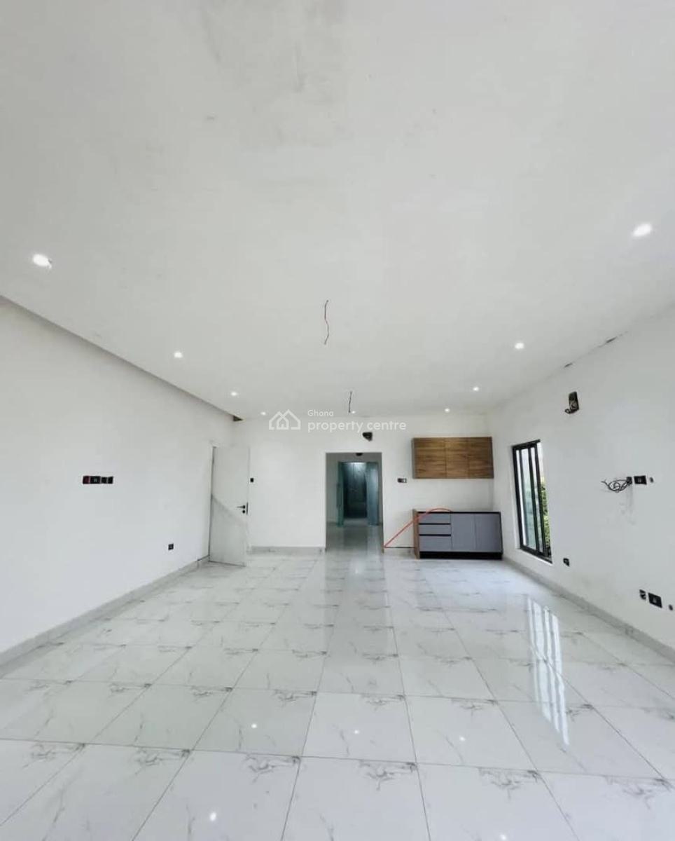 4 Bedrooms at East Legon Adjriganor, Adjriganor, East Legon, Accra, Detached Duplex for Sale