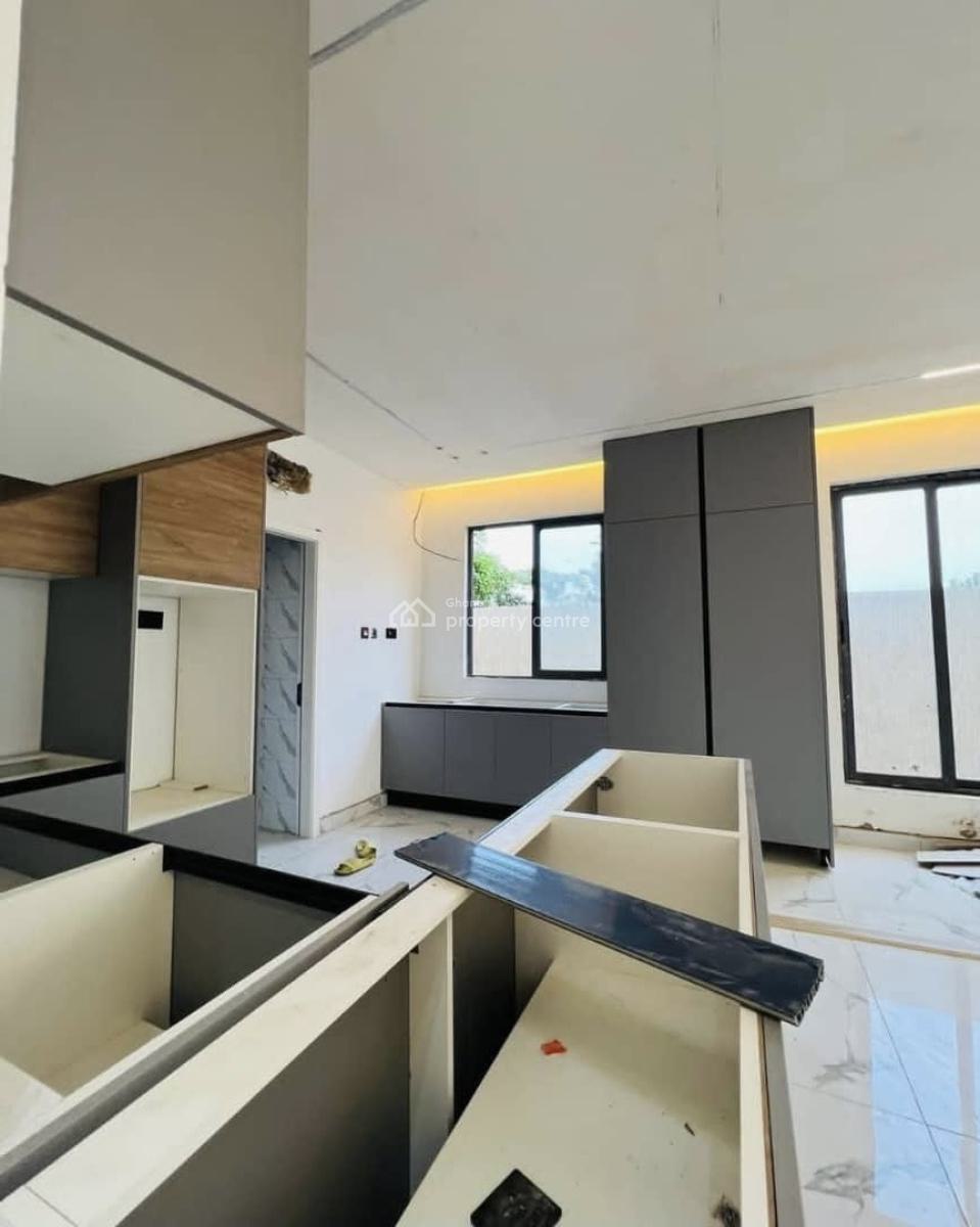 4 Bedrooms at East Legon Adjriganor, Adjriganor, East Legon, Accra, Detached Duplex for Sale
