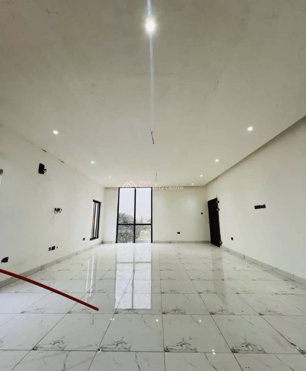 4 Bedrooms at East Legon Adjriganor, Adjriganor, East Legon, Accra, Detached Duplex for Sale