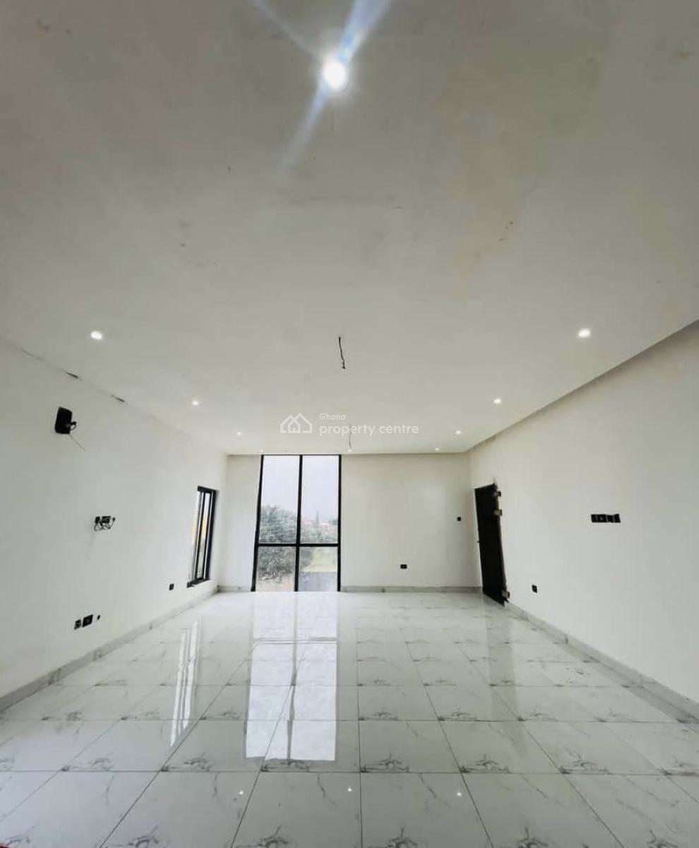 4 Bedrooms at East Legon Adjriganor, Adjriganor, East Legon, Accra, Detached Duplex for Sale