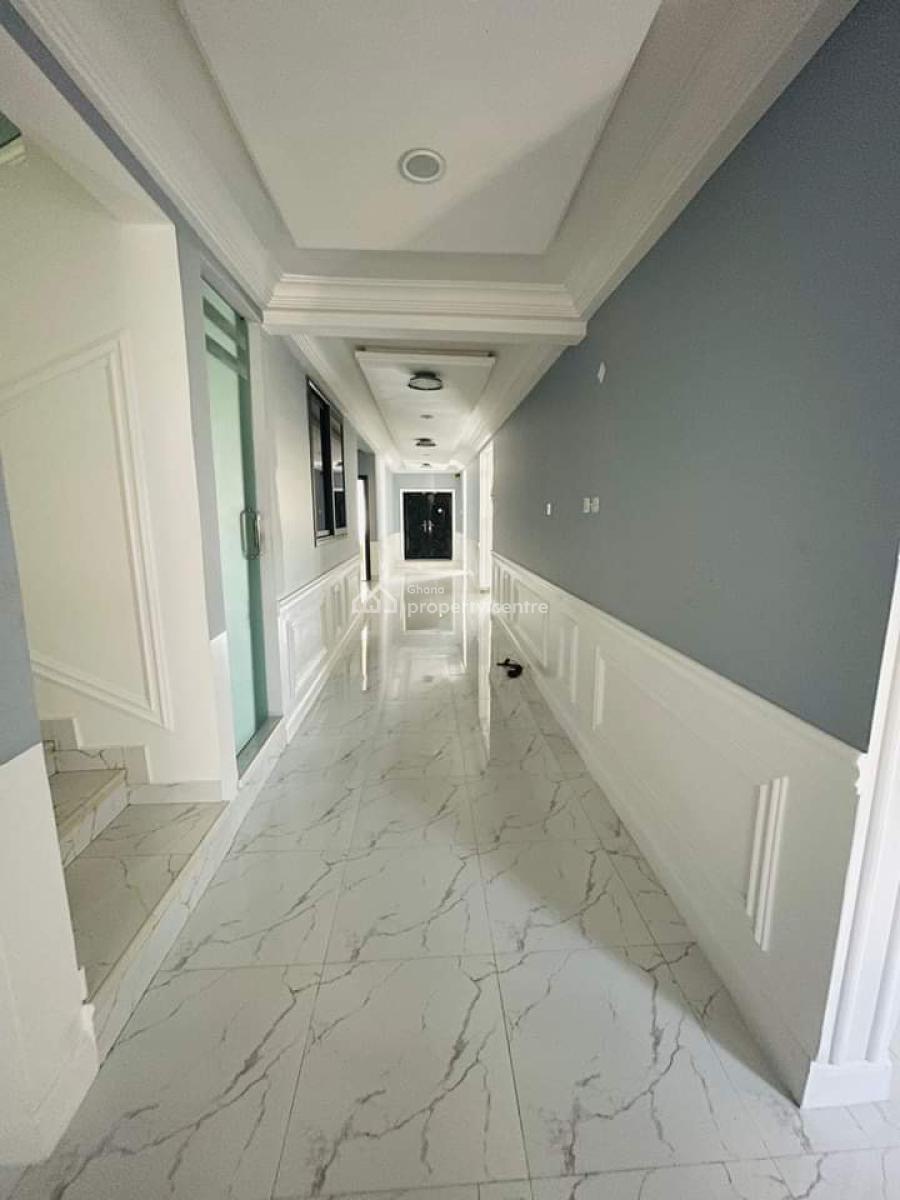 West Hills Mall Kokrobite Beach 4 Bdrms Fully Furnished, Kokrobite, Weija, Ga South Municipal, Accra, House for Sale