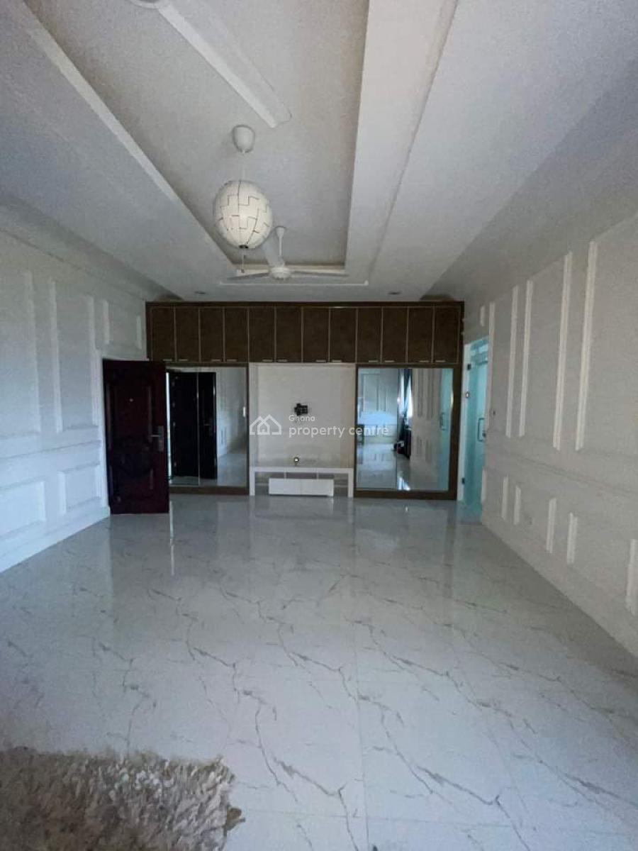 West Hills Mall Kokrobite Beach 4 Bdrms Fully Furnished, Kokrobite, Weija, Ga South Municipal, Accra, House for Sale