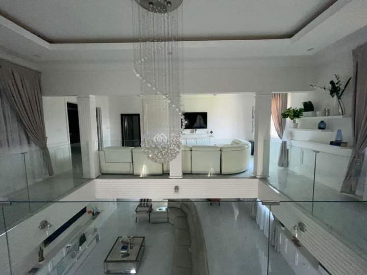 West Hills Mall Kokrobite Beach 4 Bdrms Fully Furnished, Kokrobite, Weija, Ga South Municipal, Accra, House for Sale