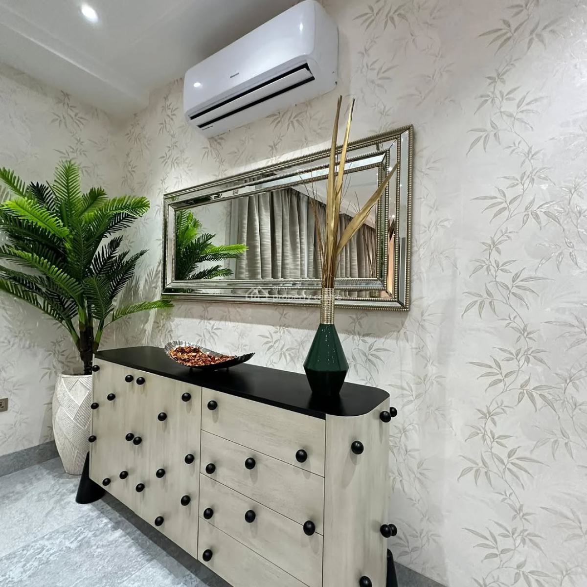 Executive Fully Furnished 4 Bedroom, East Legon Hills, East Legon, Accra, House for Sale