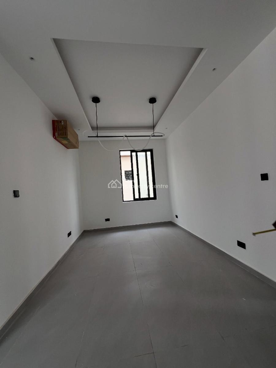 Executive 4.5 Bedroom, Adenta Municipal, Accra, House for Sale