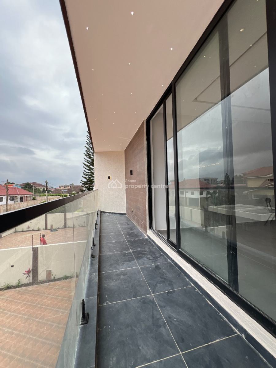 Executive 4.5 Bedroom, Adenta Municipal, Accra, House for Sale