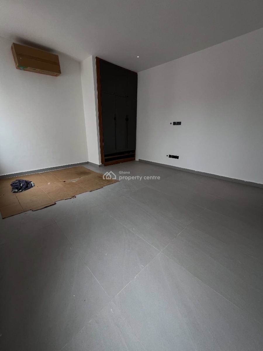 Executive 4.5 Bedroom, Adenta Municipal, Accra, House for Sale