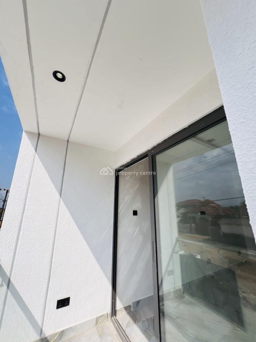 Executive Newly Built 2 Bedrooms, Ashaley Botwe, Adenta Municipal, Accra, House for Sale