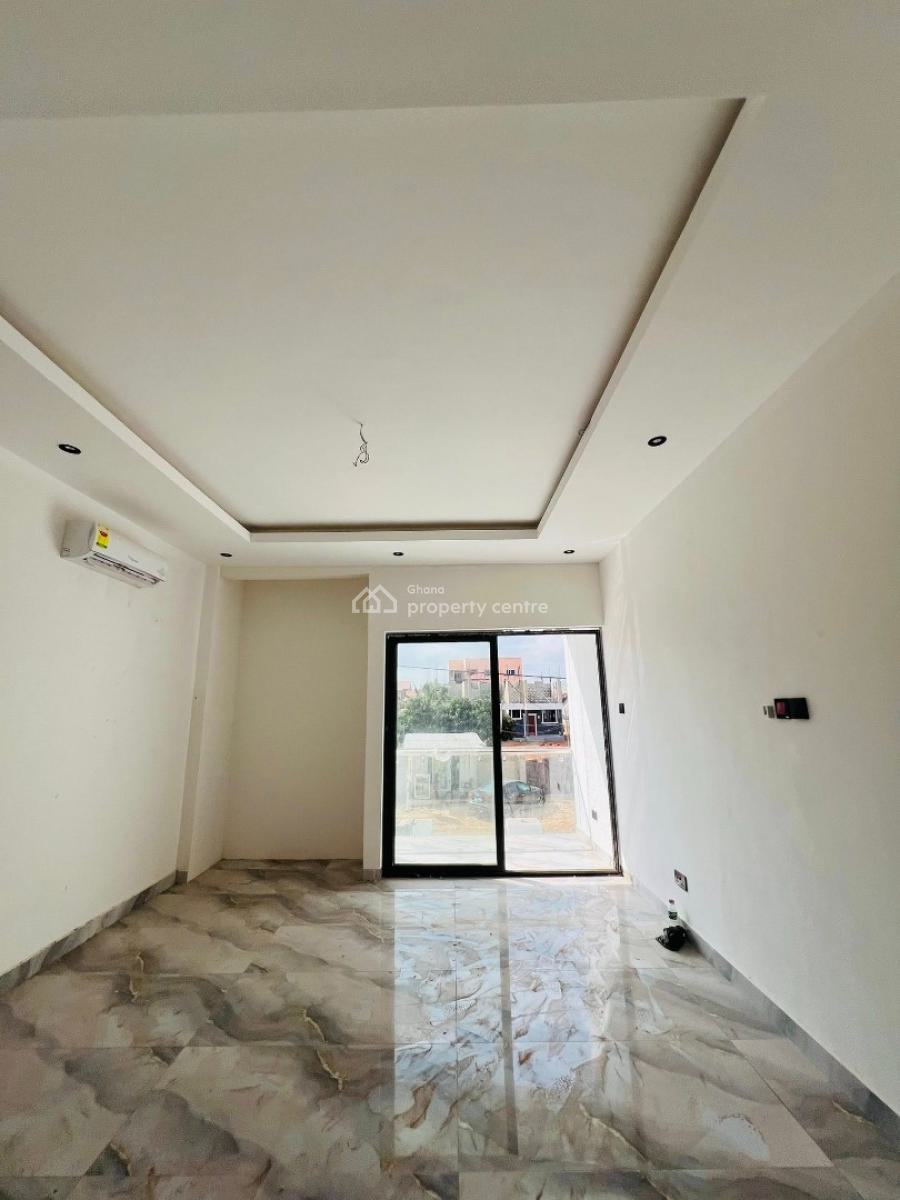 Executive Newly Built 2 Bedrooms, Ashaley Botwe, Adenta Municipal, Accra, House for Sale