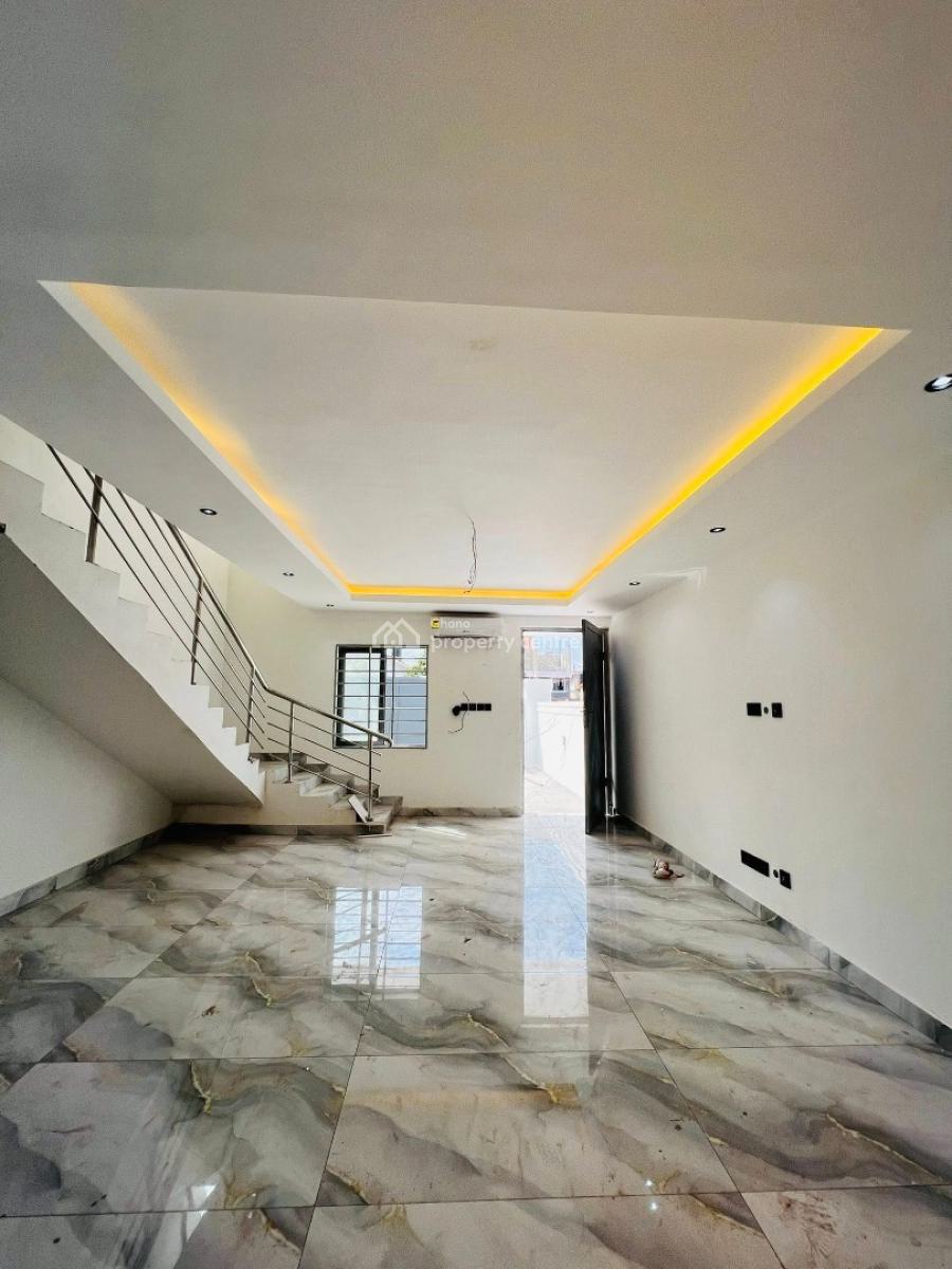Executive Newly Built 2 Bedrooms, Ashaley Botwe, Adenta Municipal, Accra, House for Sale
