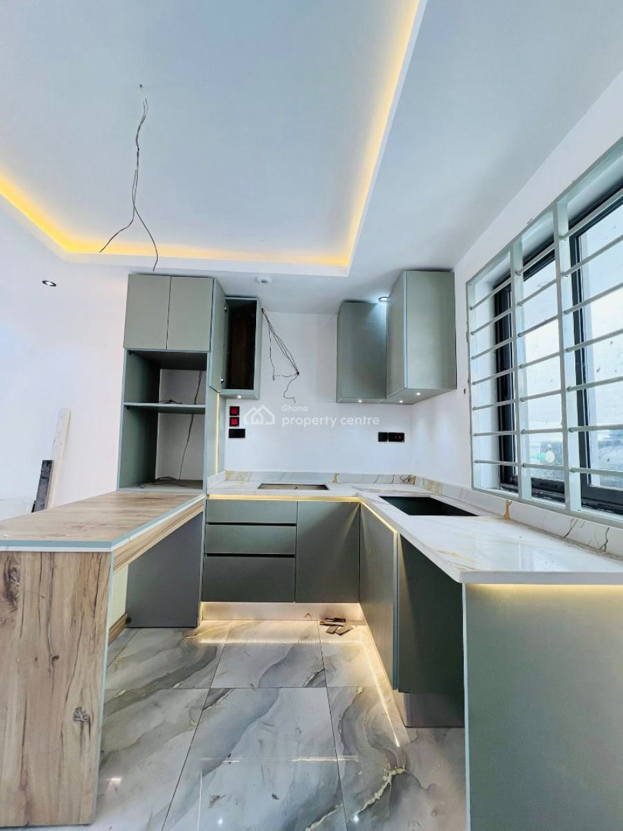 Executive Newly Built 2 Bedrooms, Ashaley Botwe, Adenta Municipal, Accra, House for Sale