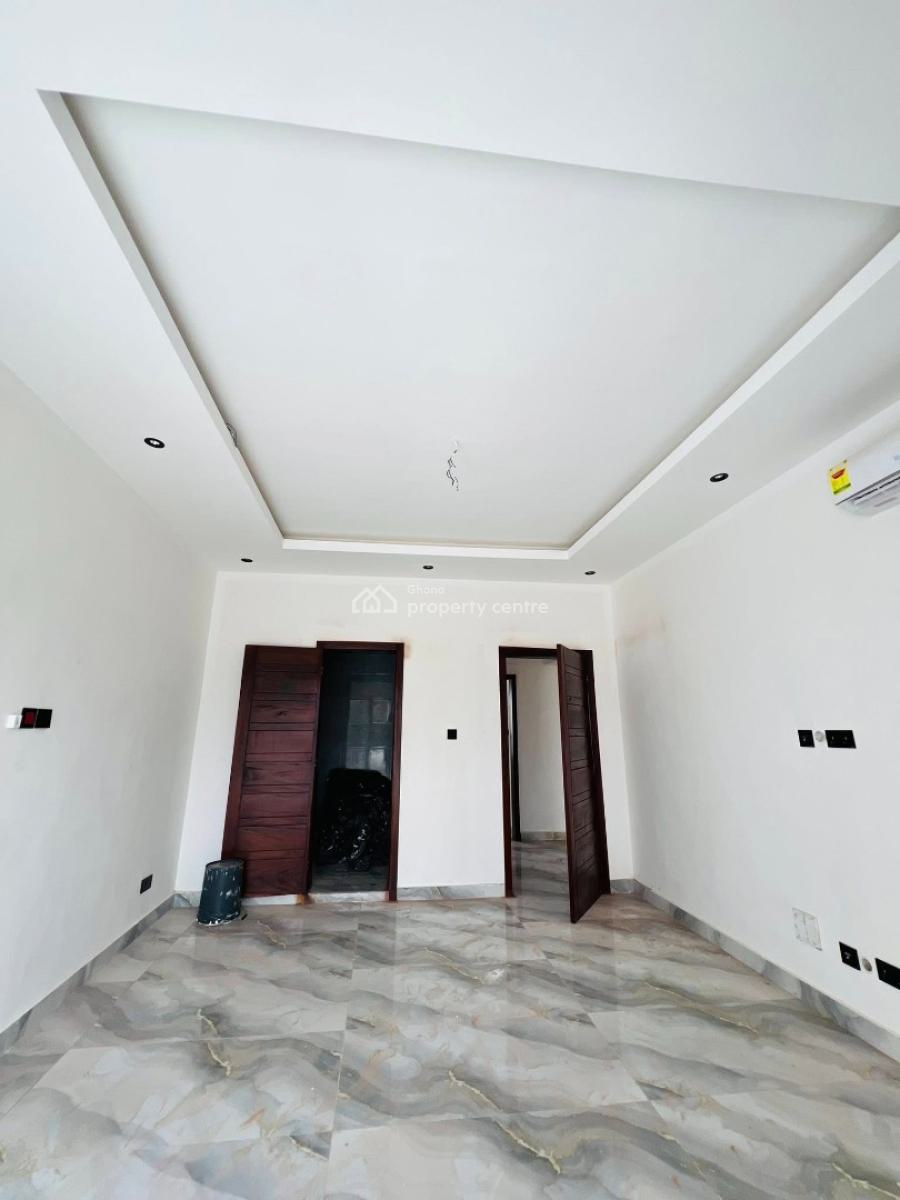 Executive Newly Built 2 Bedrooms, Ashaley Botwe, Adenta Municipal, Accra, House for Sale