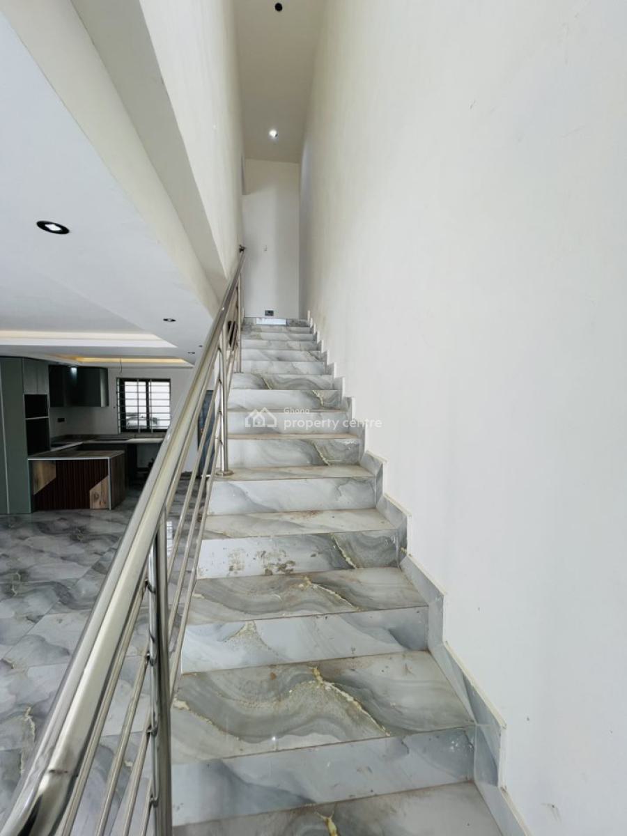 Executive Newly Built 2 Bedrooms, Ashaley Botwe, Adenta Municipal, Accra, House for Sale