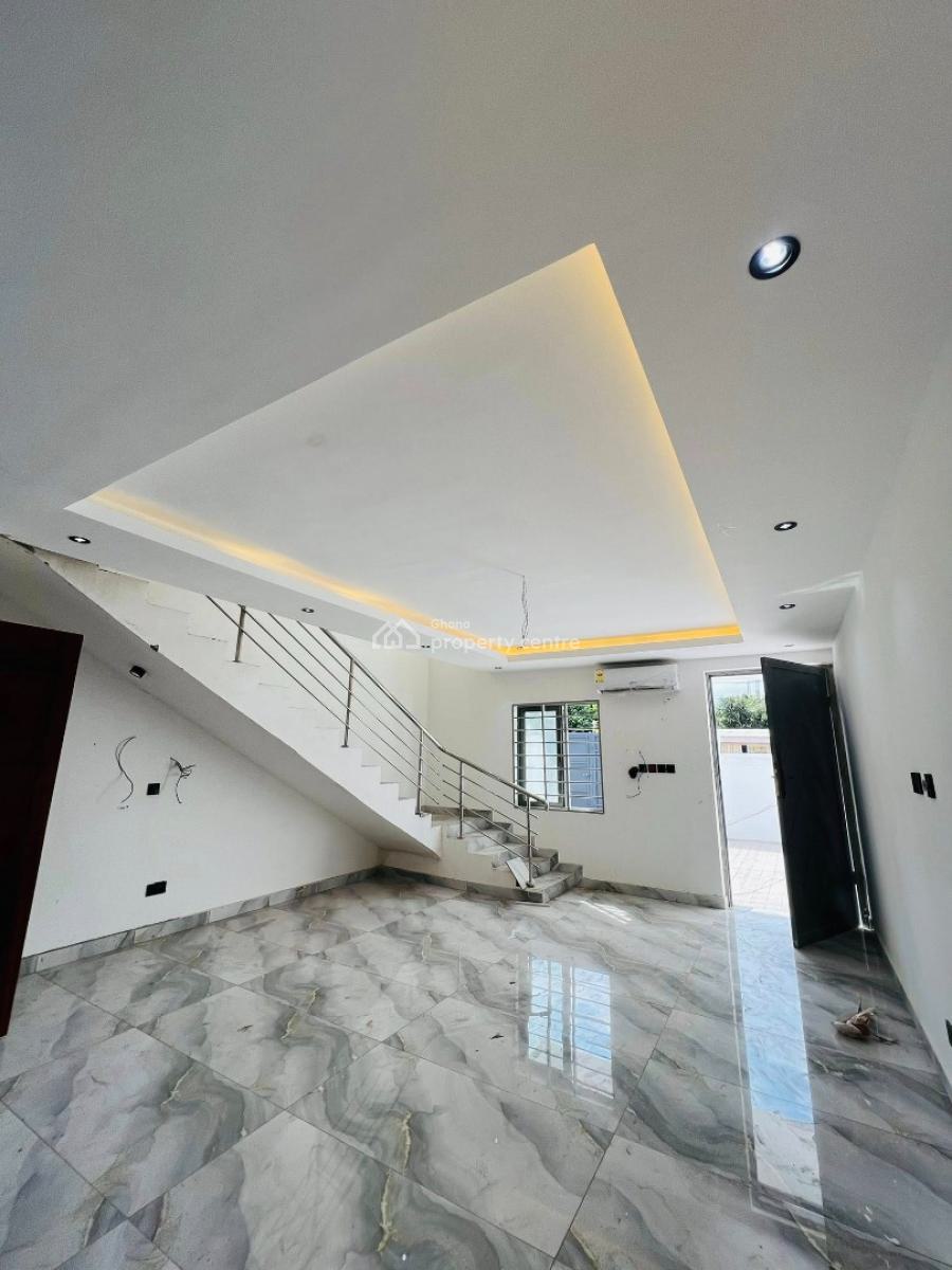 Executive Newly Built 2 Bedrooms, Ashaley Botwe, Adenta Municipal, Accra, House for Sale