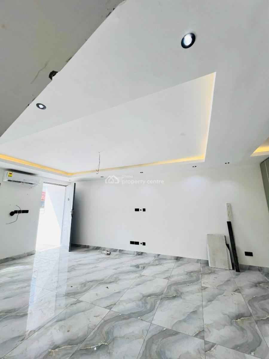Executive Newly Built 2 Bedrooms, Ashaley Botwe, Adenta Municipal, Accra, House for Sale