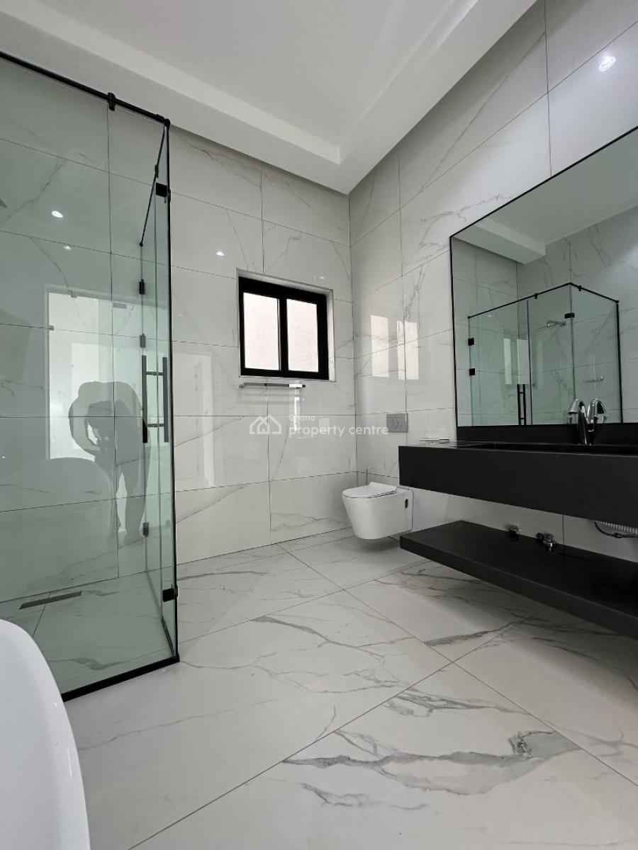 Executive 4 Bedrooms House, East Legon, Accra, House for Sale