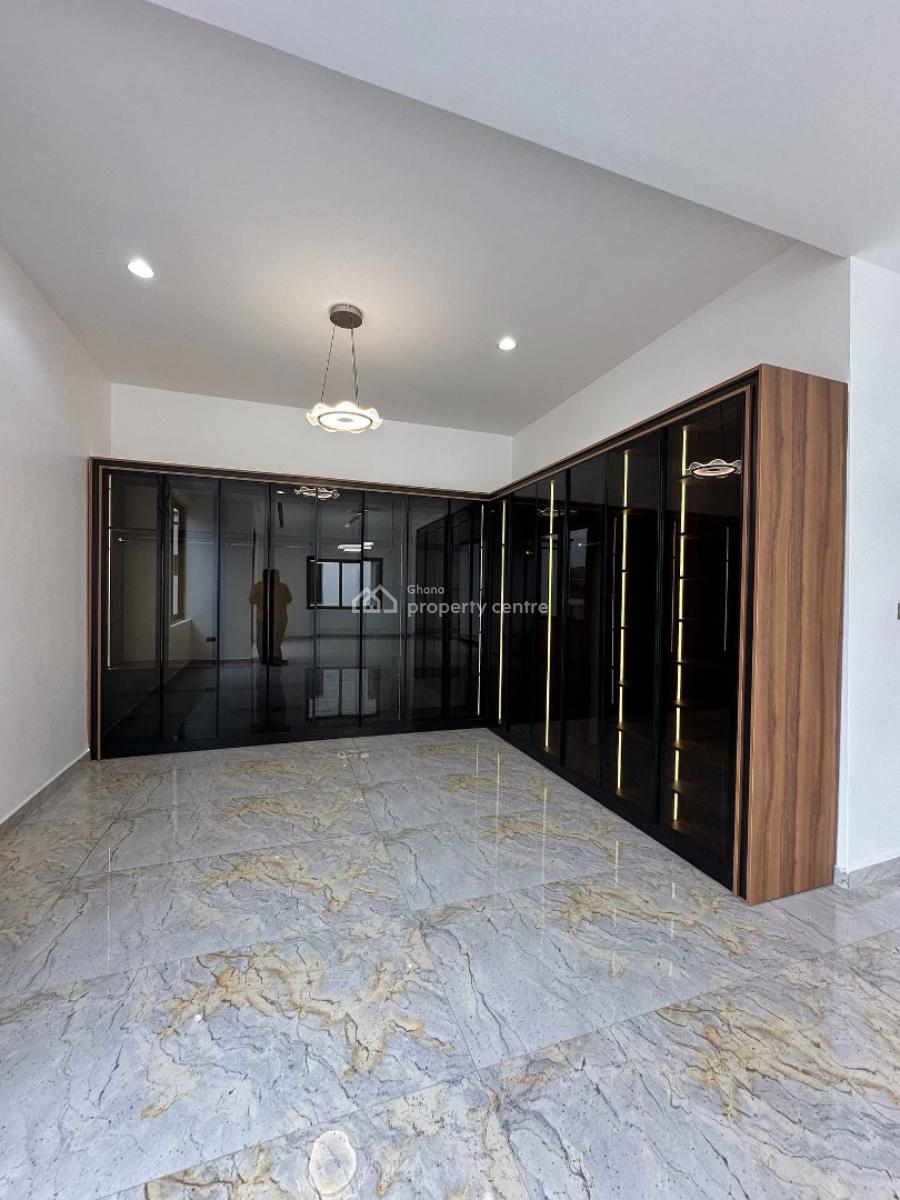 Executive 4 Bedrooms House, East Legon, Accra, House for Sale