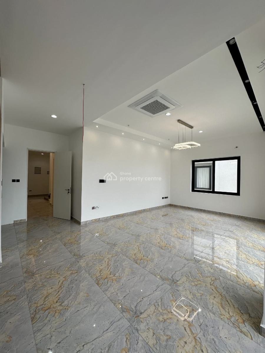 Executive 4 Bedrooms House, East Legon, Accra, House for Sale